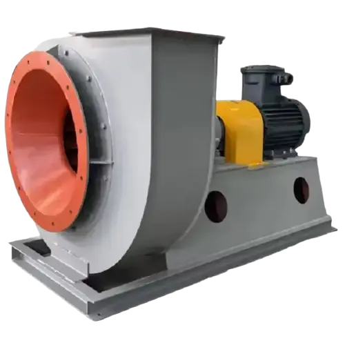 Ventilátor ventilátor