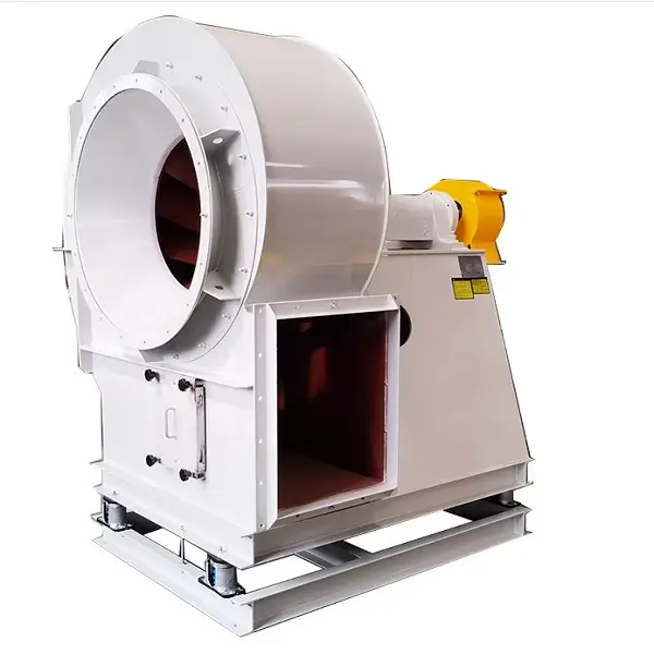 Hogyan oldja meg a szellőzőventilátor a tömött levegőt és a magas energiaszámlákat?