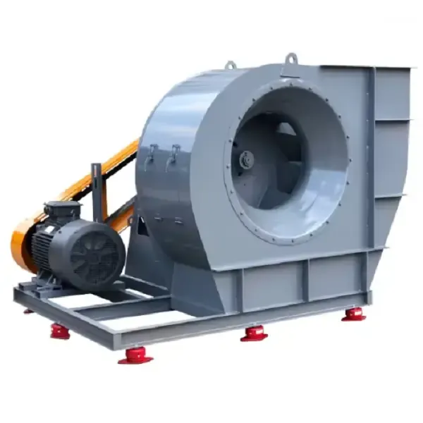 Ventilátor