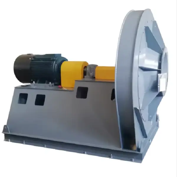 Ventilátor ventilátor