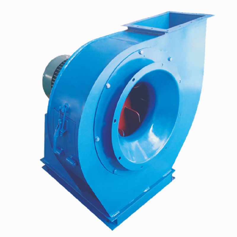 Gyakori A típusú centrifugális ventilátor problémák és azok megelőzése