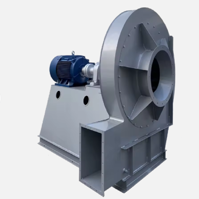 Hogyan állapítható meg, hogy a D típusú centrifugális ventilátor gyártója megbízható-e?