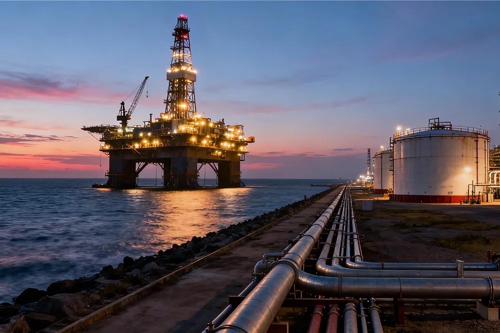 Energia és villamosenergia-ágazat