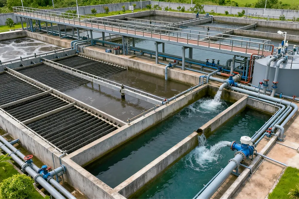 Környezetvédelmi szektor