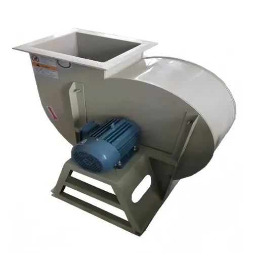 Járókerék centrifugális ventilátor